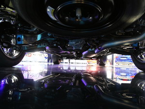 2016ӢQX60(M) Ϻ܇չ