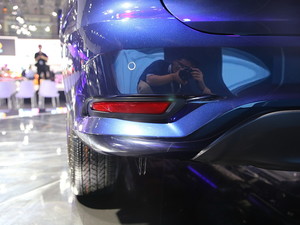 2016ӢQX60(M) Ϻ܇չ