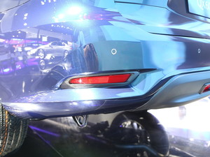 2016ӢQX60(M) Ϻ܇չ