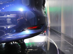 2016ӢQX60(M) Ϻ܇չ