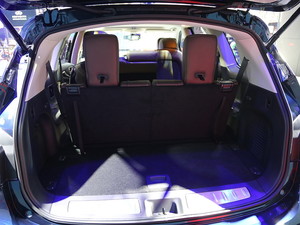 2016ӢQX60(M) Ϻ܇չ