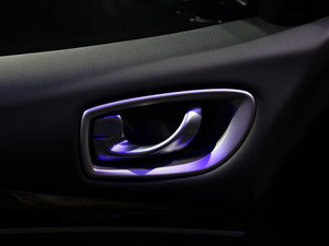 2016ӢQX60(M) Ϻ܇չ