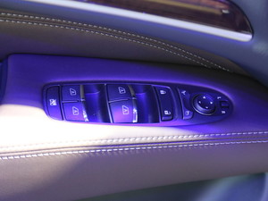 2016ӢQX60(M) Ϻ܇չ