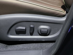 2016ӢQX60(M) Ϻ܇չ