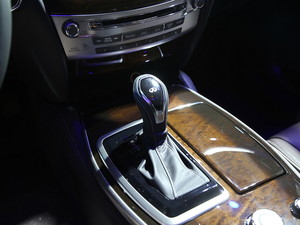 2016ӢQX60(M) Ϻ܇չ