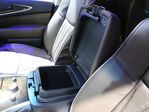 2016ӢQX60(M) Ϻ܇չ