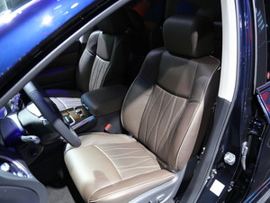 2016ӢQX60(M) Ϻ܇չ