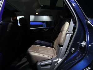 2016ӢQX60(M) Ϻ܇չ