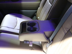 2016ӢQX60(M) Ϻ܇չ