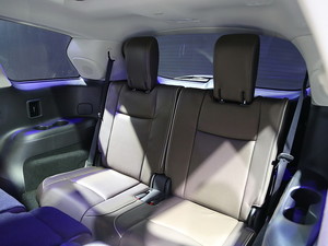 2016ӢQX60(M) Ϻ܇չ