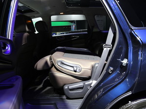 2016ӢQX60(M) Ϻ܇չ