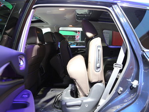 2016ӢQX60(M(jn)) Ϻ܇չ