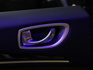 2016ӢQX60(M(jn)) Ϻ܇չ