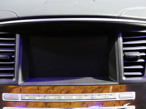 2016ӢQX60(M) Ϻ܇չ