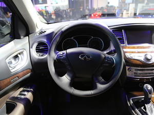 2016ӢQX60(M) Ϻ܇չ