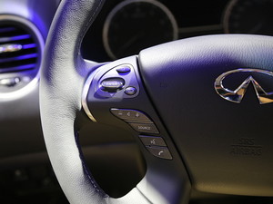 2016ӢQX60(M) Ϻ܇չ