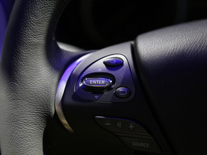 2016ӢQX60(M) Ϻ܇չ