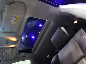 2016ӢQX60(M) Ϻ܇չ