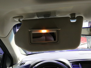 2016ӢQX60(M) Ϻ܇չ