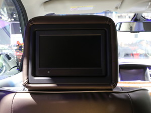 2016ӢQX60(M) Ϻ܇չ