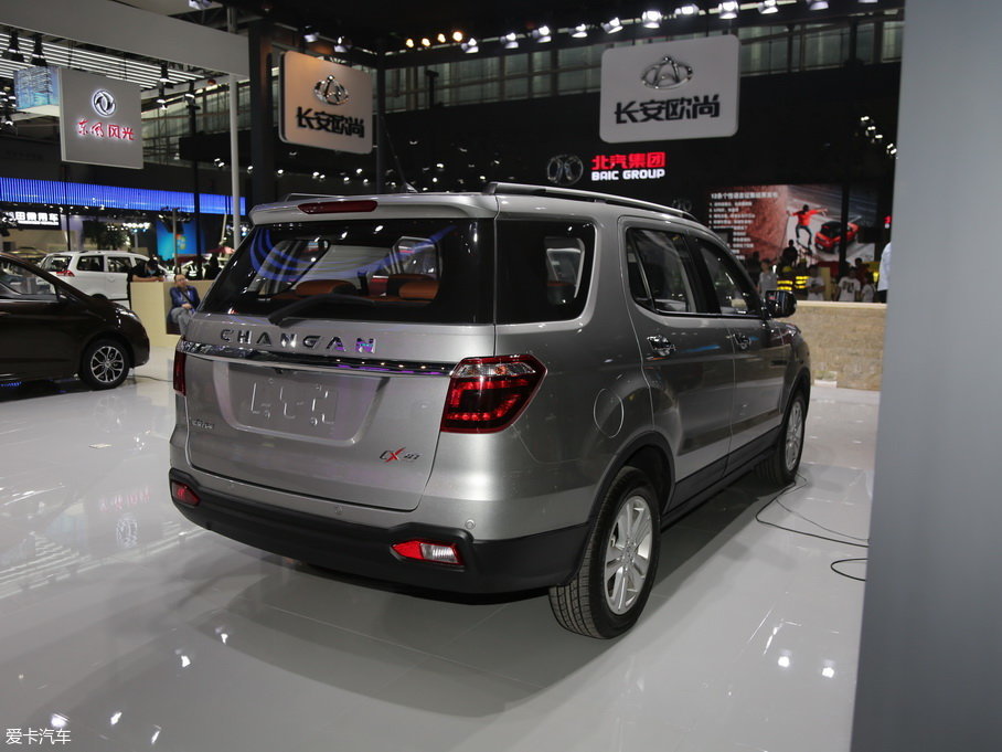 2017���L���W��CX70 