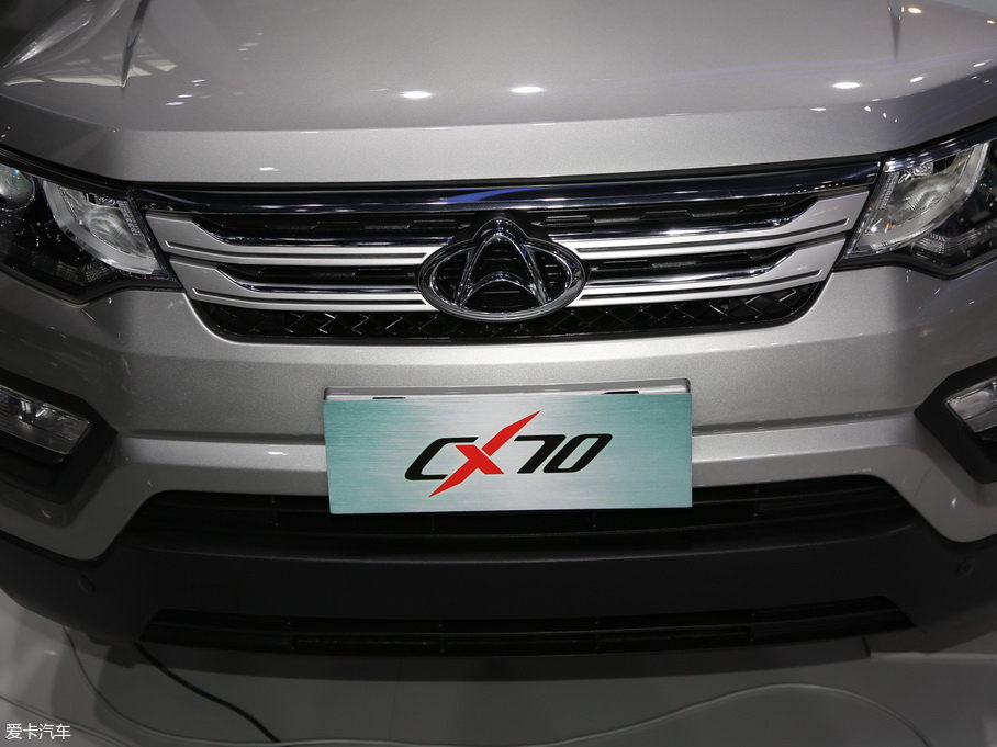 2017���L���W��CX70 
