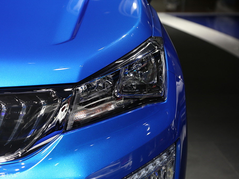 2018���L��CS15 EV 