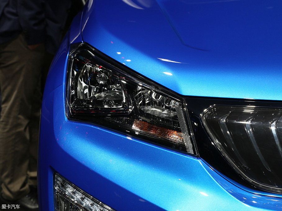 2018���L��CS15 EV 