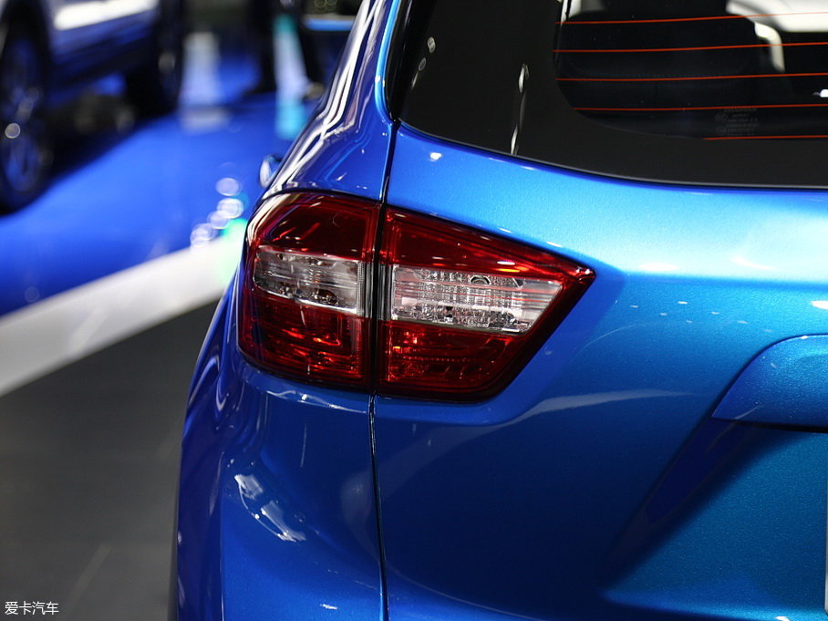 2018���L��CS15 EV 