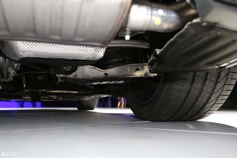 2017廣州車展；靜評；實拍；保時捷卡宴