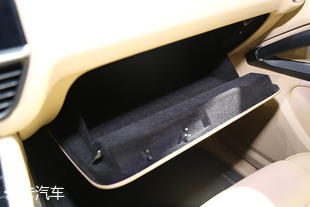 2017廣州車展；靜評；實拍；保時捷卡宴