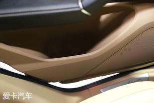 2017廣州車展；靜評；實拍；保時捷卡宴