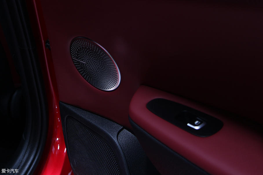 2017廣州車展；靜評；實(shí)拍；起亞；Stinger