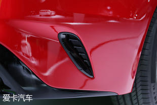 2017廣州車展；靜評；實拍；起亞；Stinger