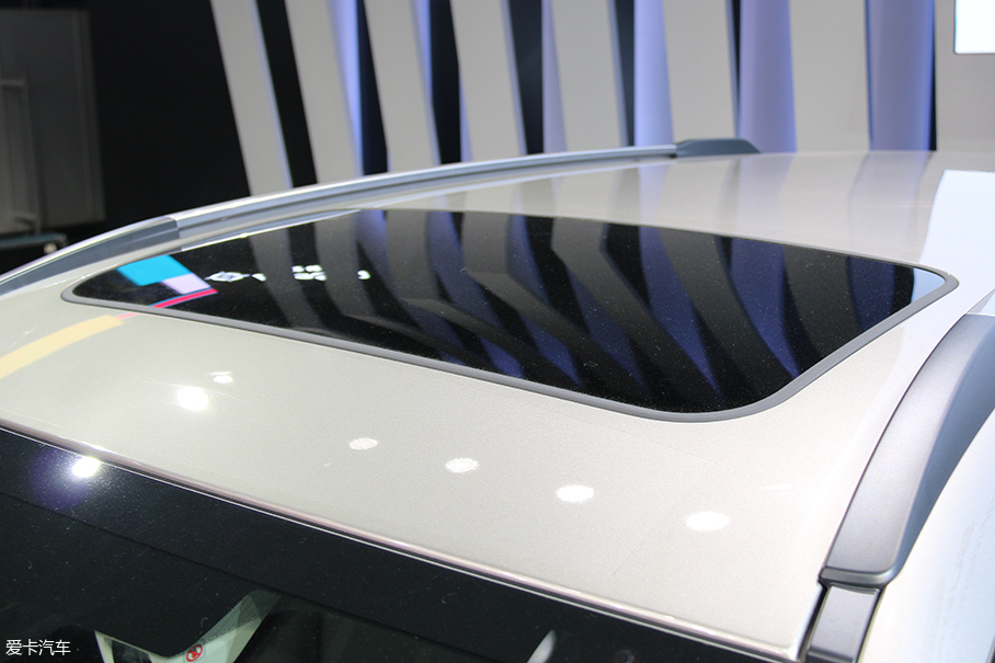 2018款斯巴魯傲虎