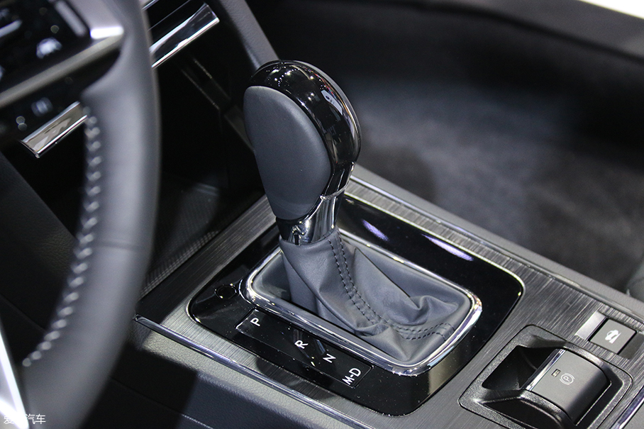 2018款斯巴魯傲虎