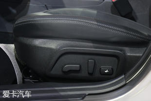 2018款斯巴魯傲虎