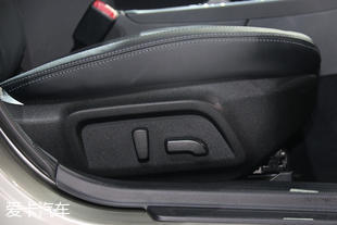 2018款斯巴魯傲虎