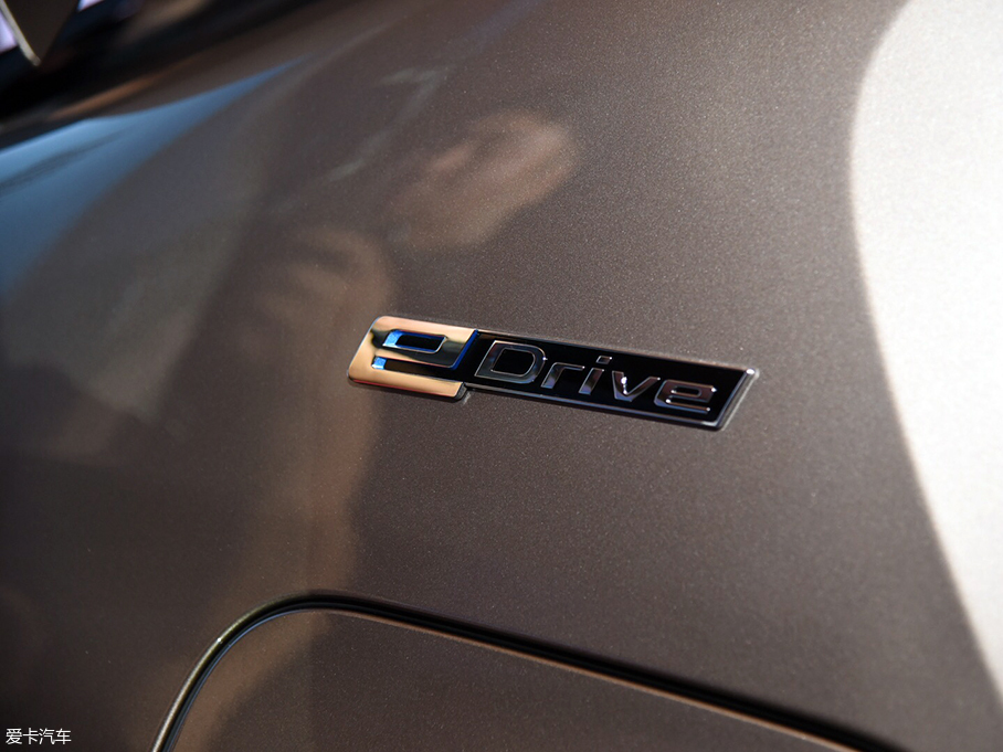 2017廣州車展新寶馬530Le靜評