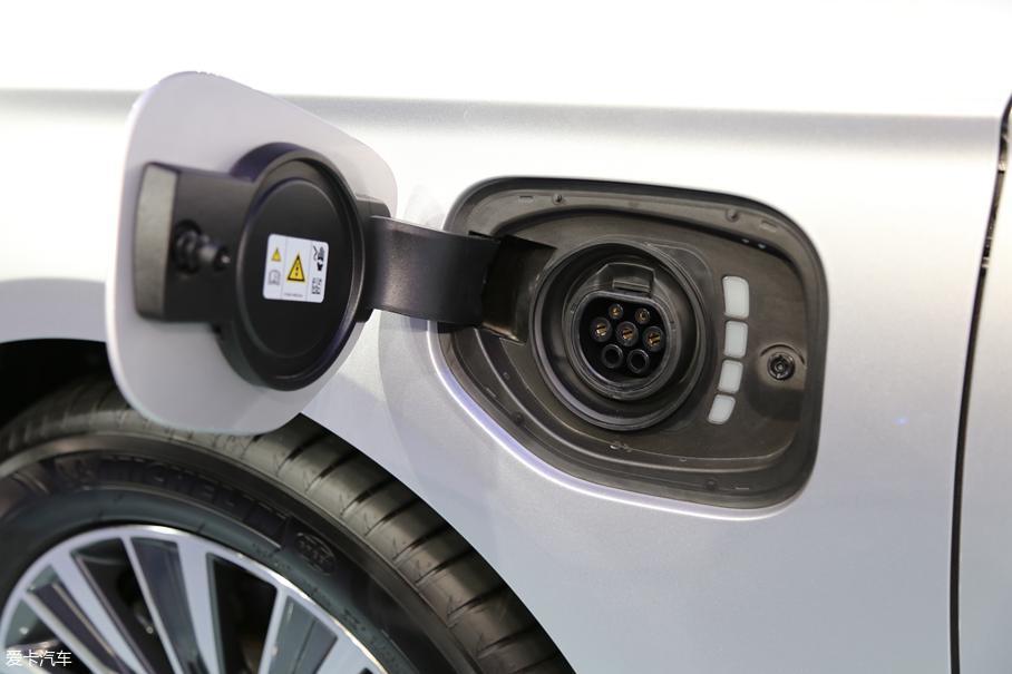 2017廣州車展；靜評；實拍；福特；長安福特；蒙迪歐；