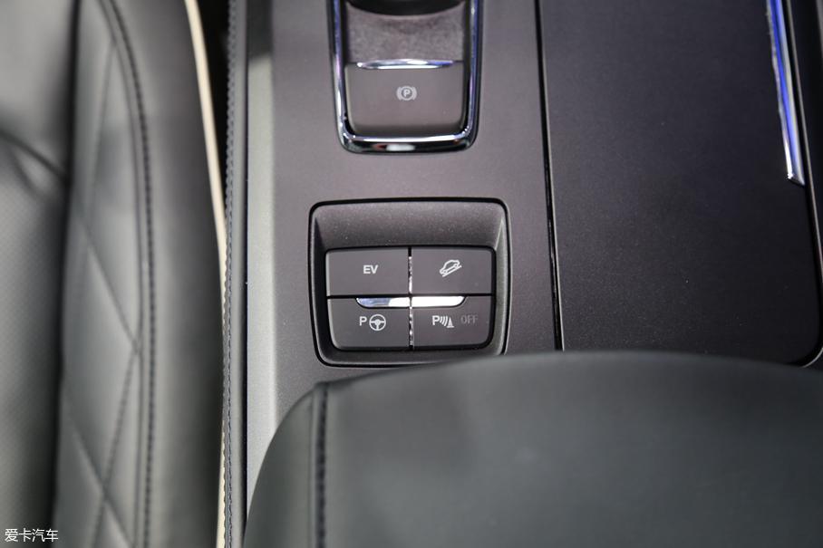 2017廣州車展；靜評；實拍；福特；長安福特；蒙迪歐；