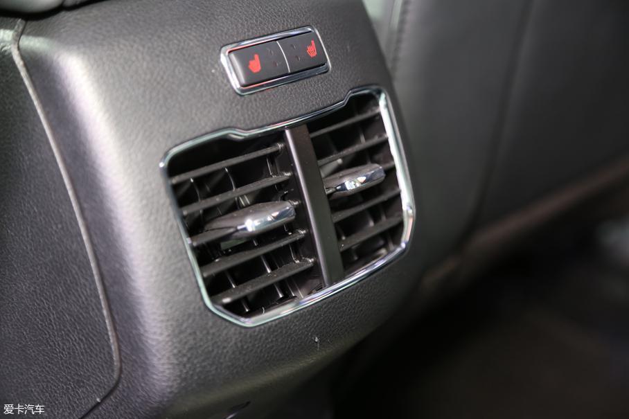 2017廣州車展；靜評；實拍；福特；長安福特；蒙迪歐；