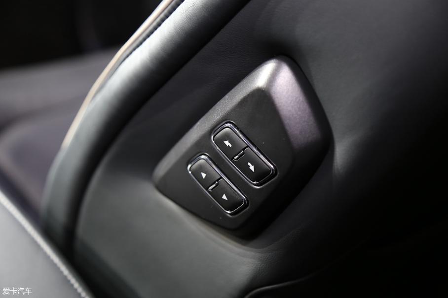 2017廣州車展；靜評；實拍；福特；長安福特；蒙迪歐；