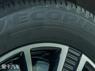 2017廣州車展；靜評；實拍；上汽榮威；榮威Ei5