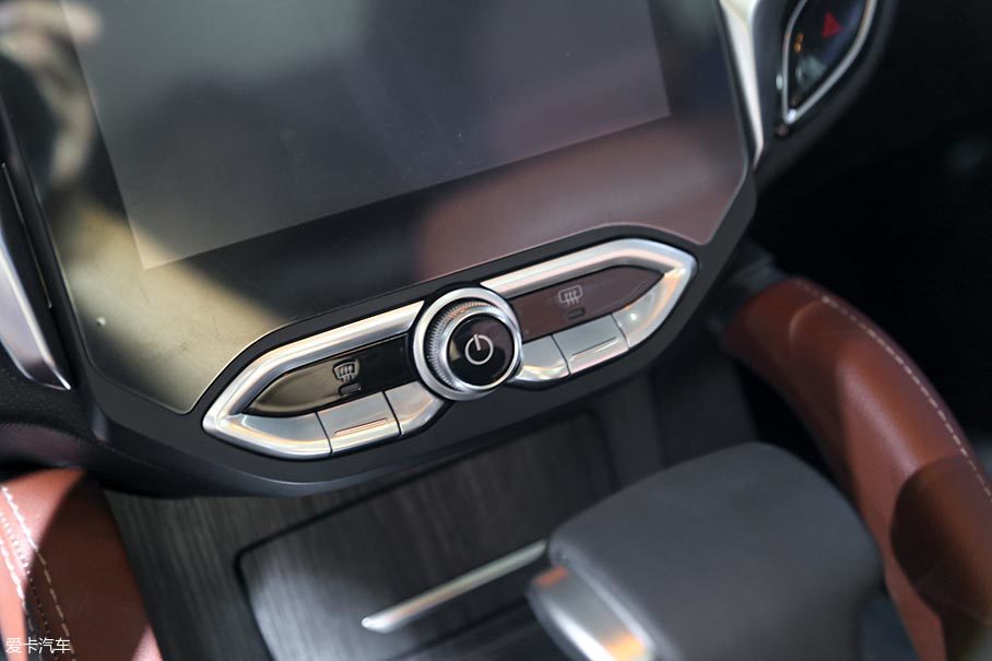 中華2018款中華V6