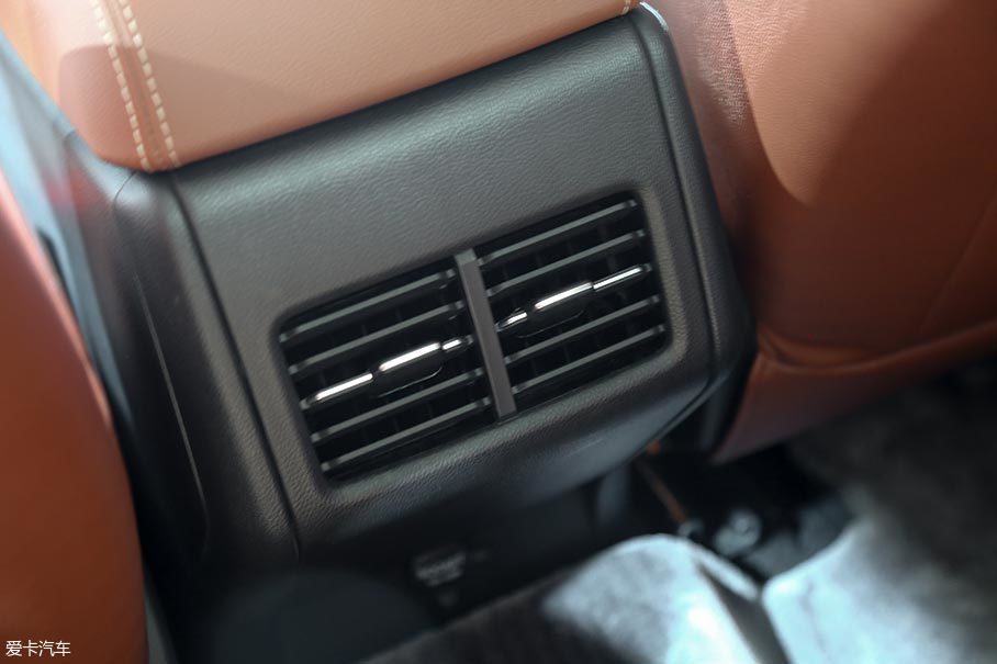 中華2018款中華V6