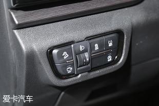 中華2018款中華V6