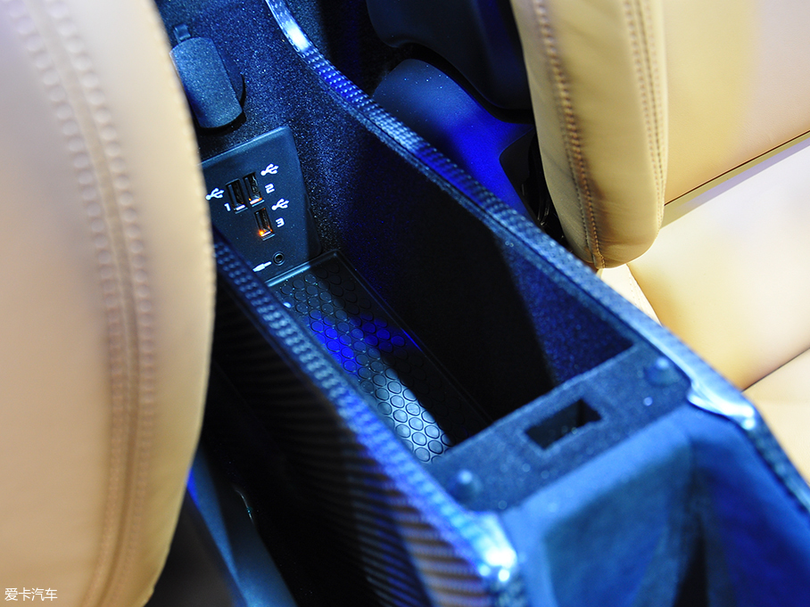 2017廣州車展；靜評；實拍；邁凱倫；邁凱倫570S Spide