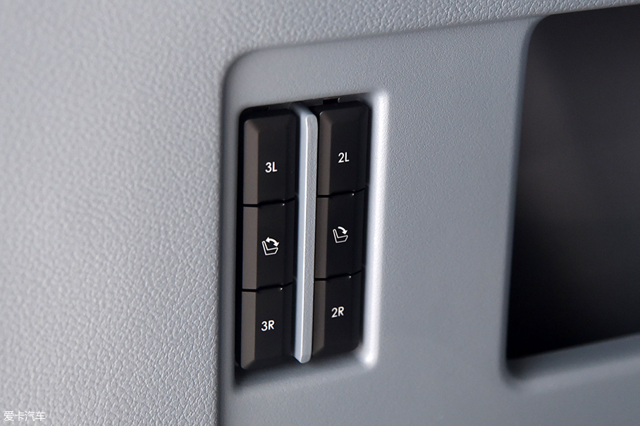 2017廣州車展全新林肯領航員靜評