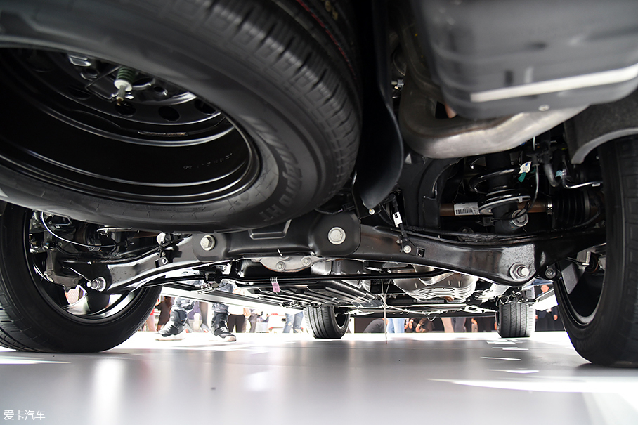 2017廣州車展全新林肯領航員靜評